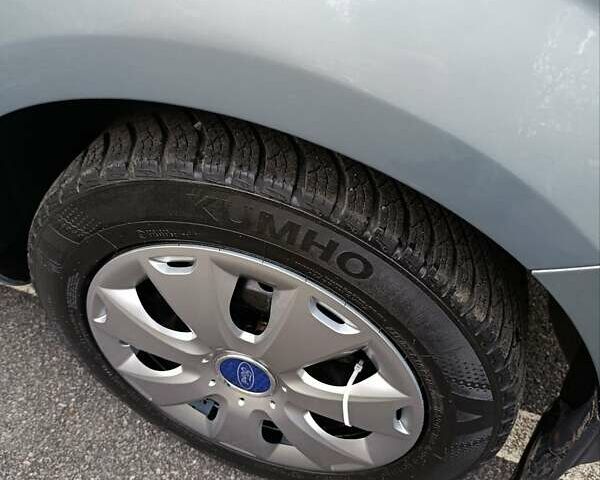 Форд Мондео 2008 в Хмельнике на Automoto.ua Серый Форд Мондео, объемом двигателя 1.75 л и пробегом 221 тыс. км за 5500 $, фото 4 на Automoto.ua