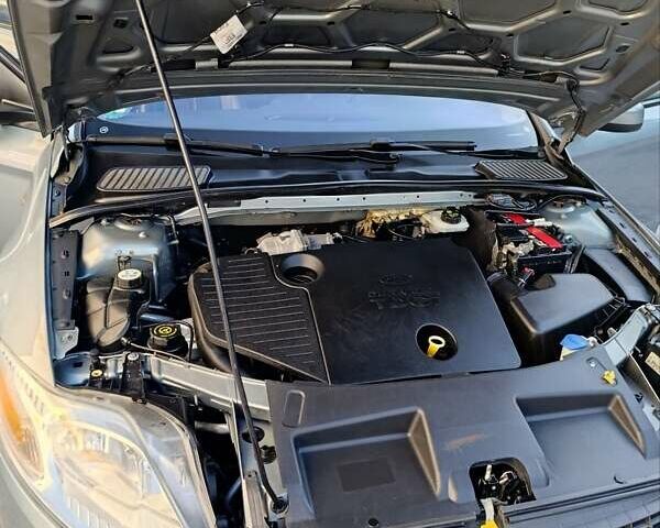 Форд Мондео 2008 в Хмельнике на Automoto.ua Серый Форд Мондео, объемом двигателя 1.75 л и пробегом 221 тыс. км за 5500 $, фото 33 на Automoto.ua