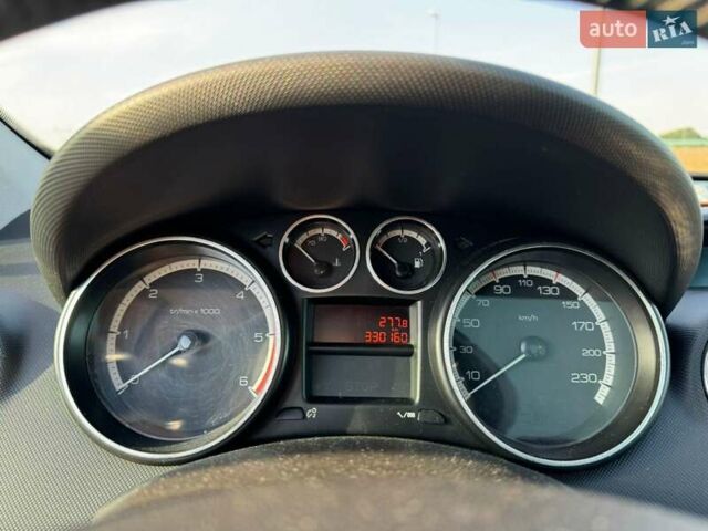 Форд Мондео 2008 в Хмельнике на Automoto.ua Серый Форд Мондео, объемом двигателя 1.75 л и пробегом 221 тыс. км за 5500 $, фото 24 на Automoto.ua