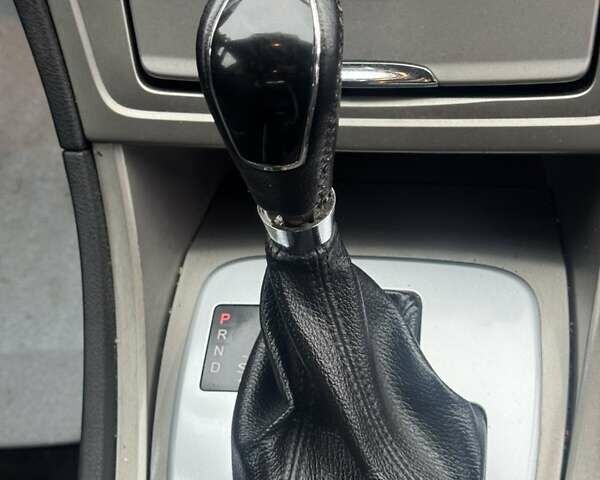 Серый Форд Мондео, объемом двигателя 2 л и пробегом 330 тыс. км за 5800 $, фото 21 на Automoto.ua