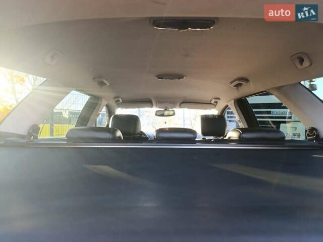 Серый Форд Мондео, объемом двигателя 2 л и пробегом 303 тыс. км за 7499 $, фото 30 на Automoto.ua