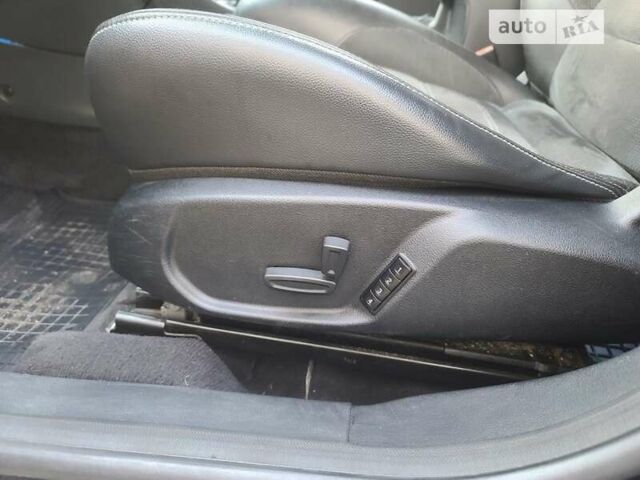 Сірий Форд Мондео, об'ємом двигуна 2.2 л та пробігом 252 тис. км за 9333 $, фото 23 на Automoto.ua