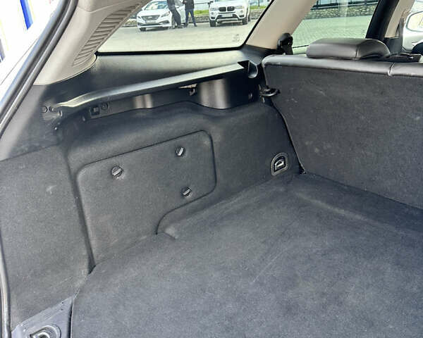 Серый Форд Мондео, объемом двигателя 1.6 л и пробегом 210 тыс. км за 6500 $, фото 16 на Automoto.ua