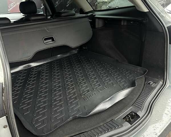 Серый Форд Мондео, объемом двигателя 2 л и пробегом 310 тыс. км за 7700 $, фото 12 на Automoto.ua