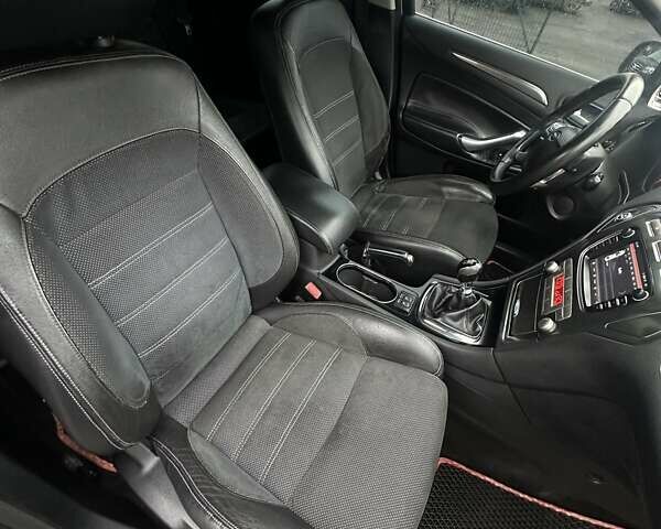 Серый Форд Мондео, объемом двигателя 2 л и пробегом 310 тыс. км за 7700 $, фото 22 на Automoto.ua