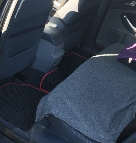 Форд Мондео 2009 в Коломые на Automoto.ua Серый Форд Мондео, объемом двигателя 1.8 л и пробегом 240 тыс. км за 5700 $, фото 4 на Automoto.ua