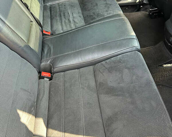 Серый Форд Мондео, объемом двигателя 2.2 л и пробегом 355 тыс. км за 6100 $, фото 5 на Automoto.ua