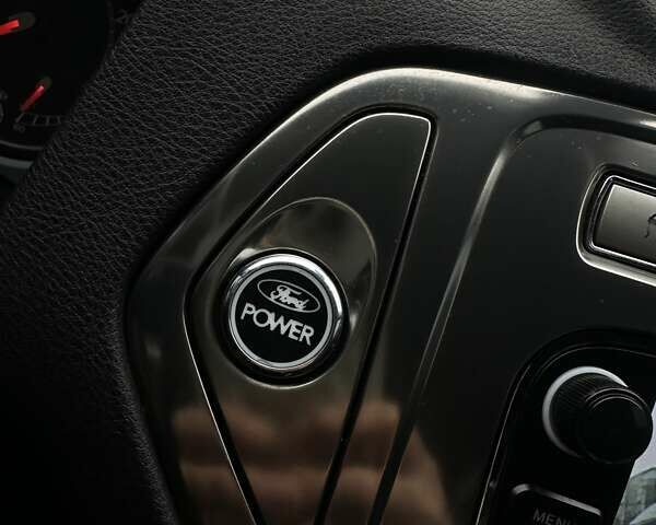 Серый Форд Мондео, объемом двигателя 2 л и пробегом 310 тыс. км за 7700 $, фото 27 на Automoto.ua