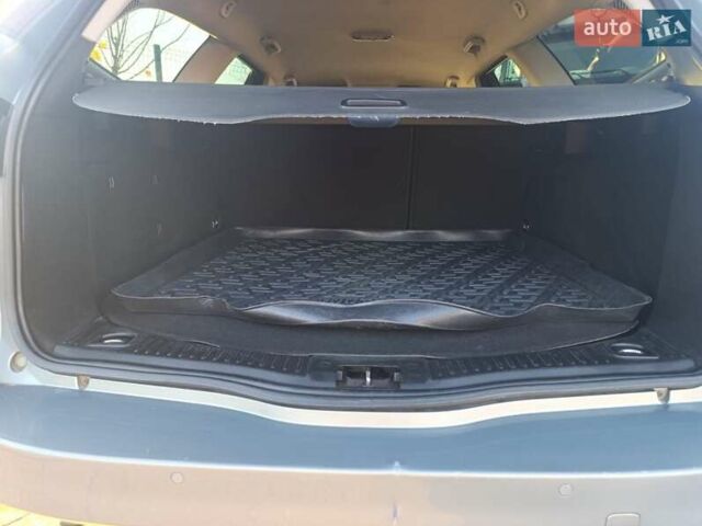 Серый Форд Мондео, объемом двигателя 2 л и пробегом 303 тыс. км за 7499 $, фото 29 на Automoto.ua