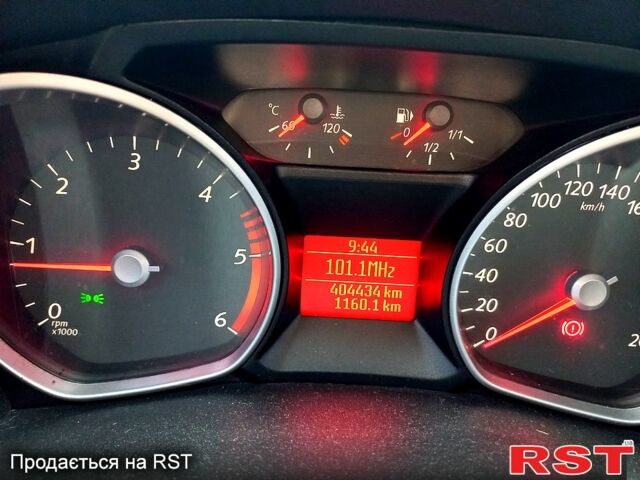Форд Мондео 2009 в Киеве на Automoto.ua Серый Форд Мондео, объемом двигателя 2 л и пробегом 0 тыс. км за 8000 $, фото 10 на Automoto.ua