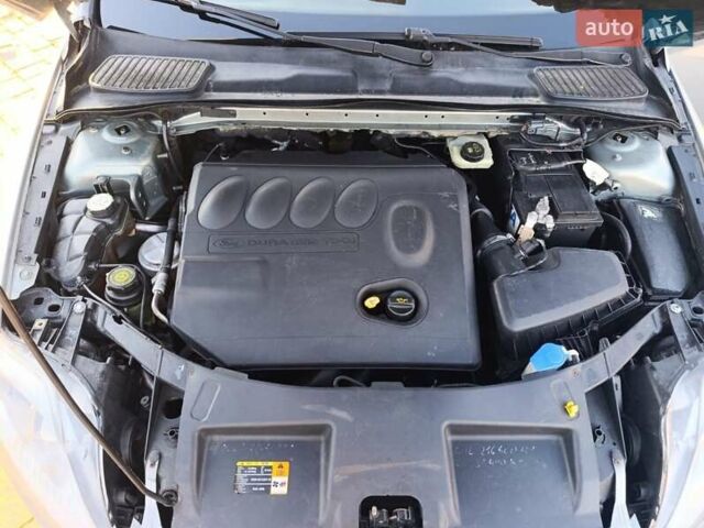 Серый Форд Мондео, объемом двигателя 2 л и пробегом 303 тыс. км за 7499 $, фото 32 на Automoto.ua