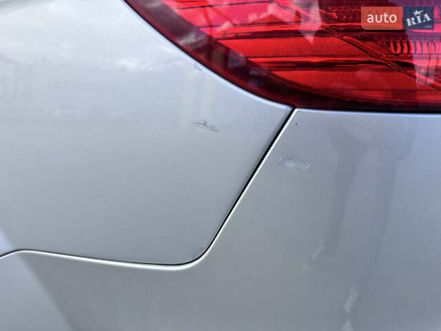 Серый Форд Мондео, объемом двигателя 1.6 л и пробегом 210 тыс. км за 6500 $, фото 22 на Automoto.ua