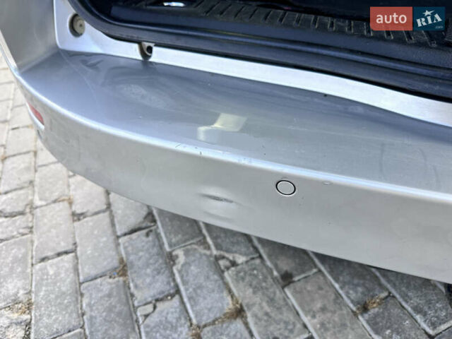 Серый Форд Мондео, объемом двигателя 1.6 л и пробегом 210 тыс. км за 6500 $, фото 20 на Automoto.ua