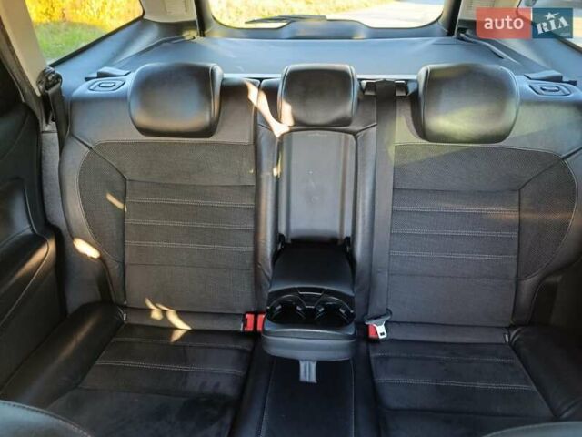 Серый Форд Мондео, объемом двигателя 2 л и пробегом 303 тыс. км за 7499 $, фото 25 на Automoto.ua