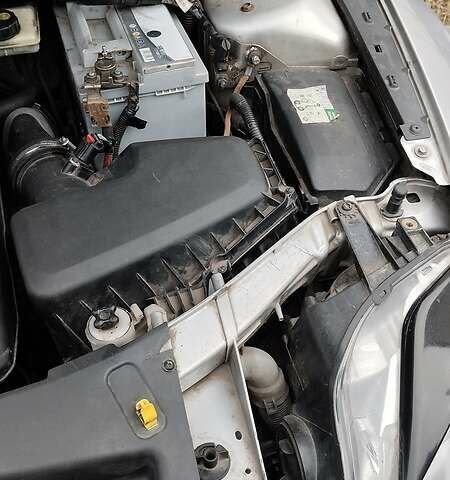 Серый Форд Мондео, объемом двигателя 2 л и пробегом 291 тыс. км за 7200 $, фото 35 на Automoto.ua