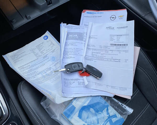 Серый Форд Мондео, объемом двигателя 2 л и пробегом 272 тыс. км за 6900 $, фото 26 на Automoto.ua