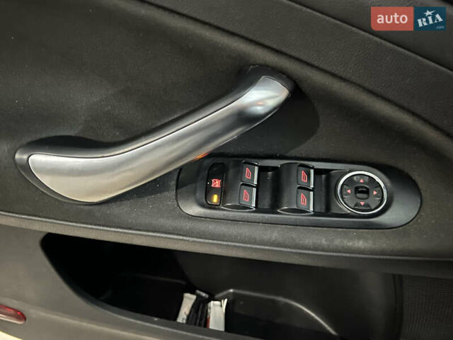 Серый Форд Мондео, объемом двигателя 2 л и пробегом 40 тыс. км за 8300 $, фото 9 на Automoto.ua