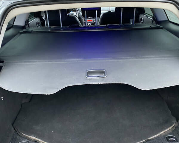 Серый Форд Мондео, объемом двигателя 2 л и пробегом 272 тыс. км за 6900 $, фото 8 на Automoto.ua