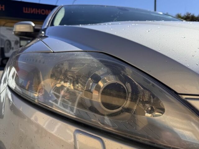 Серый Форд Мондео, объемом двигателя 2 л и пробегом 310 тыс. км за 7200 $, фото 3 на Automoto.ua