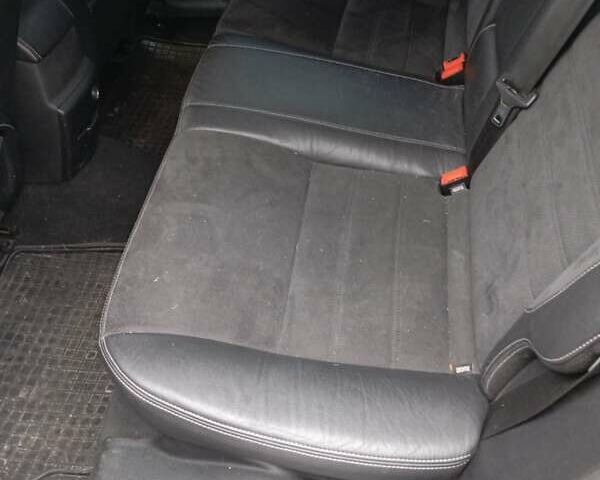 Сірий Форд Мондео, об'ємом двигуна 2 л та пробігом 220 тис. км за 9700 $, фото 9 на Automoto.ua