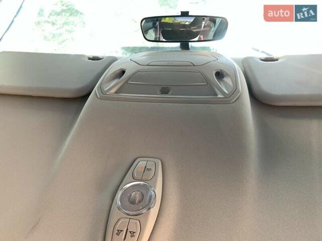 Серый Форд Мондео, объемом двигателя 1.6 л и пробегом 227 тыс. км за 8490 $, фото 31 на Automoto.ua