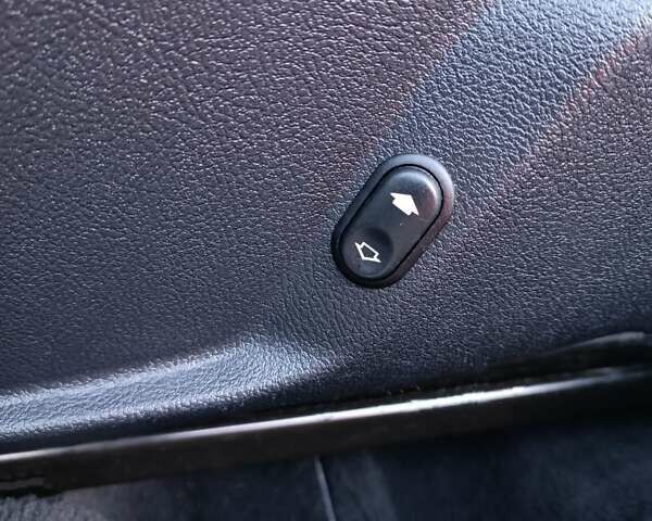 Серый Форд Мондео, объемом двигателя 2 л и пробегом 219 тыс. км за 7000 $, фото 27 на Automoto.ua