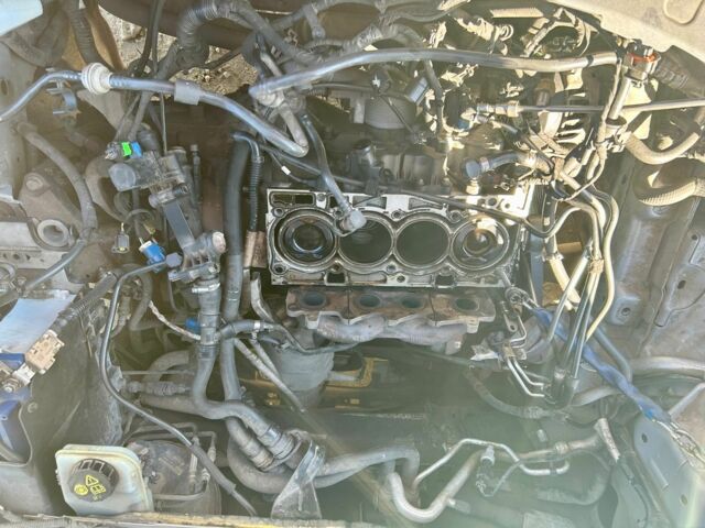 Сірий Форд Мондео, об'ємом двигуна 0.16 л та пробігом 279 тис. км за 5800 $, фото 11 на Automoto.ua