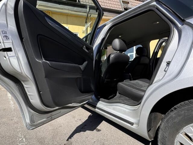 Серый Форд Мондео, объемом двигателя 2 л и пробегом 310 тыс. км за 7200 $, фото 13 на Automoto.ua