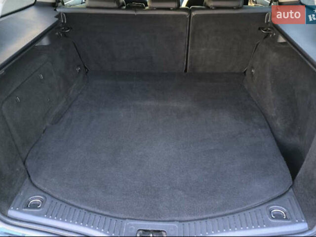 Сірий Форд Мондео, об'ємом двигуна 1.56 л та пробігом 258 тис. км за 8300 $, фото 7 на Automoto.ua