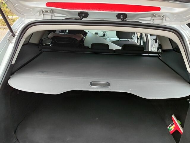 Сірий Форд Мондео, об'ємом двигуна 2 л та пробігом 262 тис. км за 8300 $, фото 21 на Automoto.ua