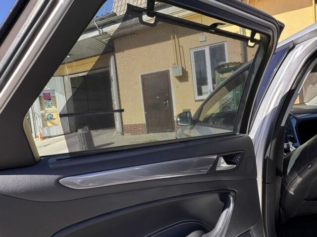 Серый Форд Мондео, объемом двигателя 2 л и пробегом 310 тыс. км за 7200 $, фото 14 на Automoto.ua