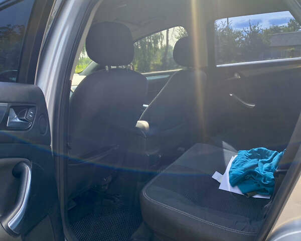 Форд Мондео 2011 в Чернигове на Automoto.ua Серый Форд Мондео, объемом двигателя 1.6 л и пробегом 347 тыс. км за 6500 $, фото 7 на Automoto.ua