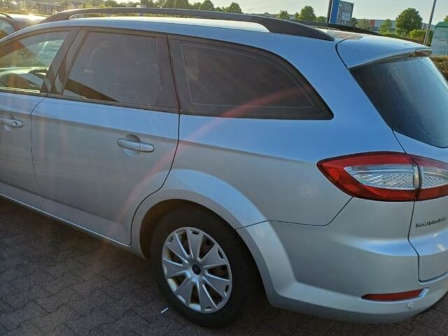 Сірий Форд Мондео, об'ємом двигуна 1.6 л та пробігом 290 тис. км за 6900 $, фото 1 на Automoto.ua