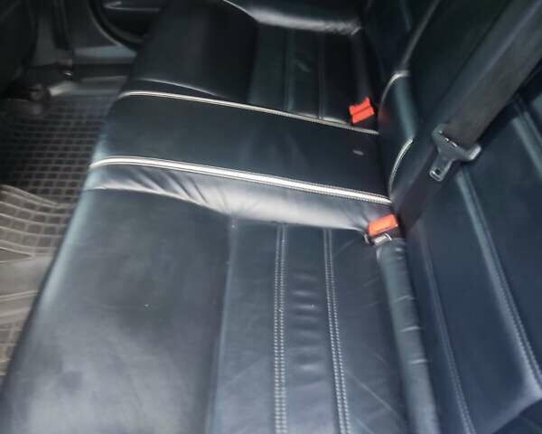 Серый Форд Мондео, объемом двигателя 1.6 л и пробегом 301 тыс. км за 7499 $, фото 39 на Automoto.ua