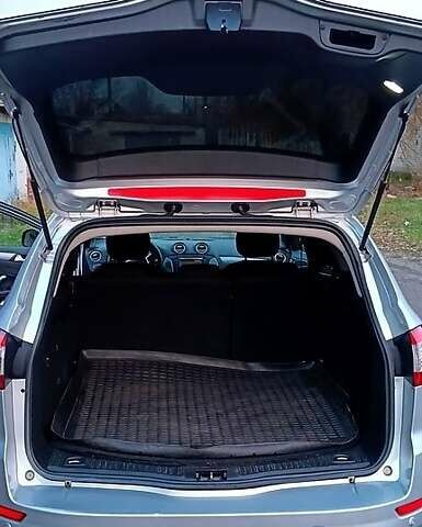 Серый Форд Мондео, объемом двигателя 2 л и пробегом 24 тыс. км за 9000 $, фото 8 на Automoto.ua