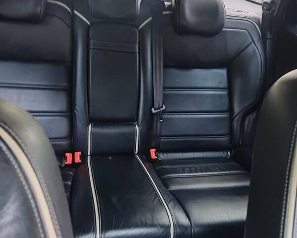 Серый Форд Мондео, объемом двигателя 1.6 л и пробегом 301 тыс. км за 7499 $, фото 32 на Automoto.ua