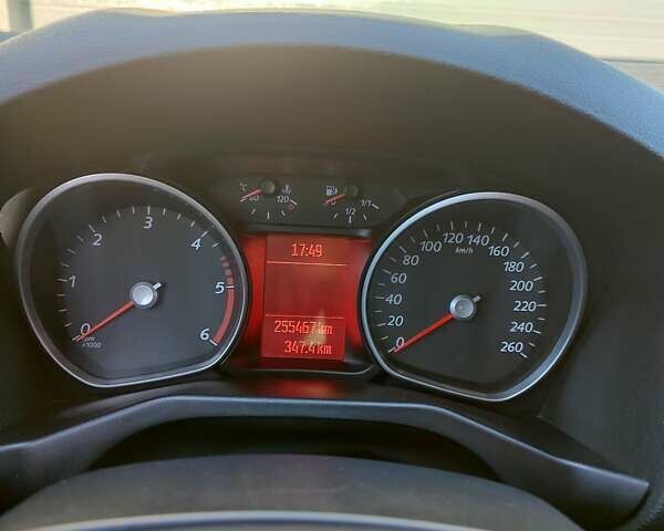 Серый Форд Мондео, объемом двигателя 2 л и пробегом 255 тыс. км за 8500 $, фото 19 на Automoto.ua