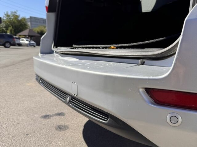 Серый Форд Мондео, объемом двигателя 2 л и пробегом 310 тыс. км за 7200 $, фото 9 на Automoto.ua