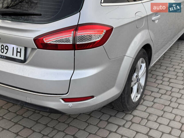 Серый Форд Мондео, объемом двигателя 0 л и пробегом 295 тыс. км за 6999 $, фото 15 на Automoto.ua