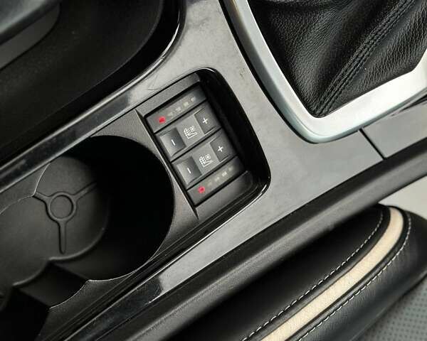 Серый Форд Мондео, объемом двигателя 2 л и пробегом 184 тыс. км за 10440 $, фото 48 на Automoto.ua