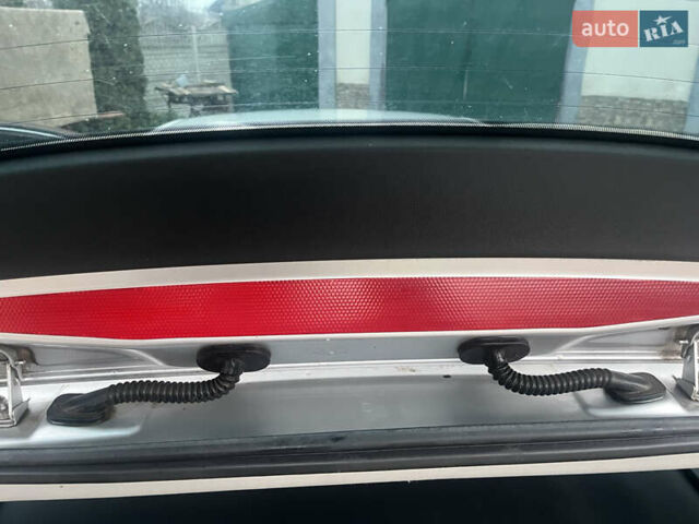 Сірий Форд Мондео, об'ємом двигуна 2 л та пробігом 218 тис. км за 6799 $, фото 45 на Automoto.ua