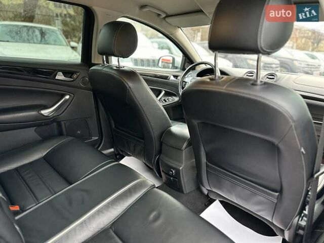 Серый Форд Мондео, объемом двигателя 2 л и пробегом 184 тыс. км за 10440 $, фото 28 на Automoto.ua