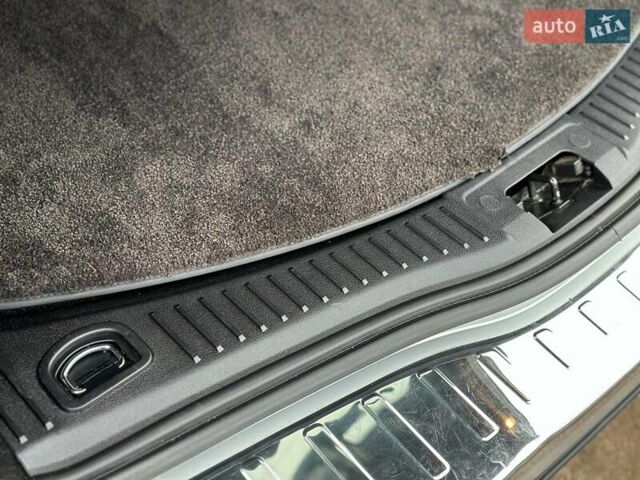 Серый Форд Мондео, объемом двигателя 2 л и пробегом 184 тыс. км за 10440 $, фото 22 на Automoto.ua