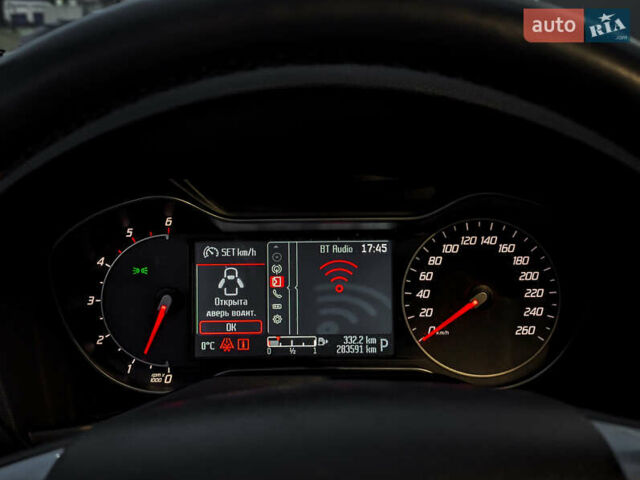 Сірий Форд Мондео, об'ємом двигуна 1.98 л та пробігом 280 тис. км за 7700 $, фото 10 на Automoto.ua