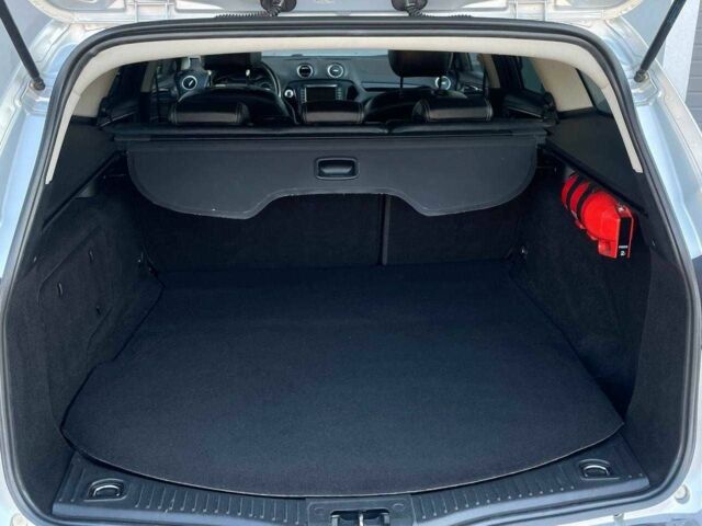 Серый Форд Мондео, объемом двигателя 2 л и пробегом 216 тыс. км за 10799 $, фото 13 на Automoto.ua