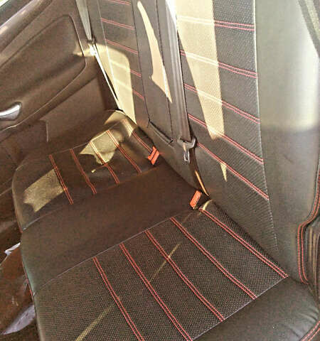 Сірий Форд Мондео, об'ємом двигуна 1.6 л та пробігом 216 тис. км за 8000 $, фото 2 на Automoto.ua