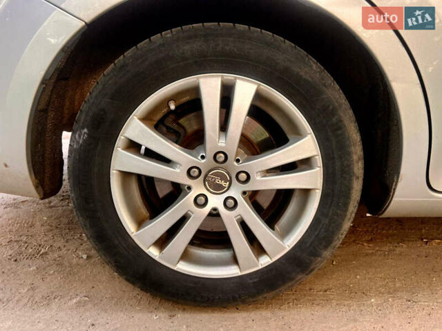 Форд Мондео 2014 в Сумах на Automoto.ua Серый Форд Мондео, объемом двигателя 1.6 л и пробегом 190 тыс. км за 8800 $, фото 8 на Automoto.ua