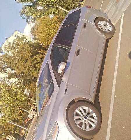 Сірий Форд Мондео, об'ємом двигуна 1.6 л та пробігом 216 тис. км за 8000 $, фото 9 на Automoto.ua