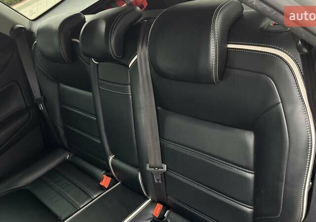 Сірий Форд Мондео, об'ємом двигуна 2 л та пробігом 216 тис. км за 10799 $, фото 45 на Automoto.ua