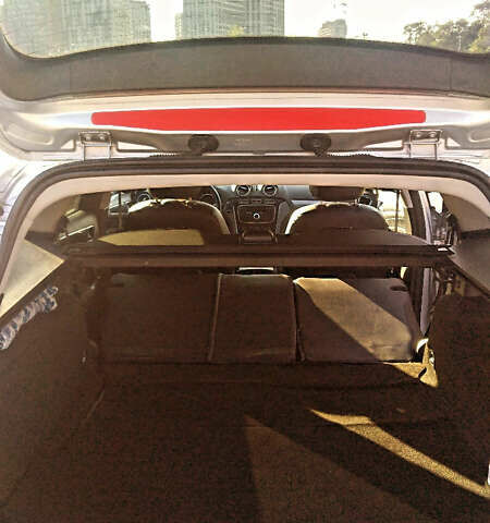 Сірий Форд Мондео, об'ємом двигуна 1.6 л та пробігом 216 тис. км за 8000 $, фото 8 на Automoto.ua